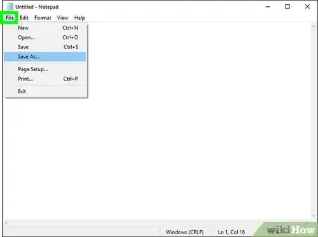 Imagen titulada Edit HTML Files Step 9