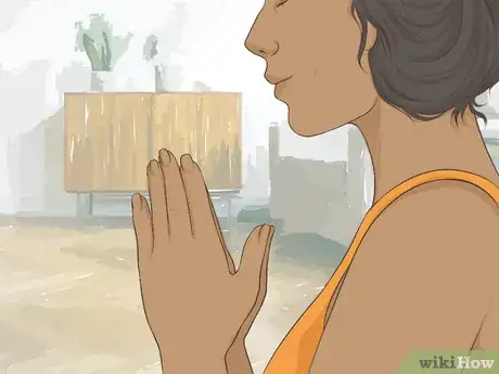 Imagen titulada Perform a Wiccan Ritual Step 9