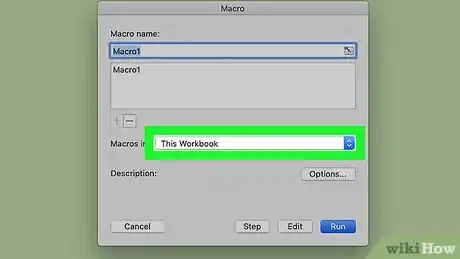 Imagen titulada Remove a Macro in Excel Step 17
