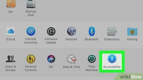Imagen titulada Invert Colors on a Mac Step 3