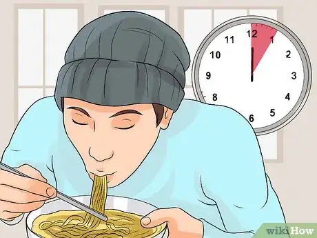 Imagen titulada Eat Noodles Step 7