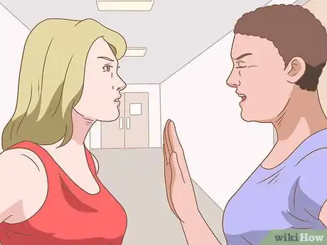 Imagen titulada Manage Stress As an Introvert Step 1
