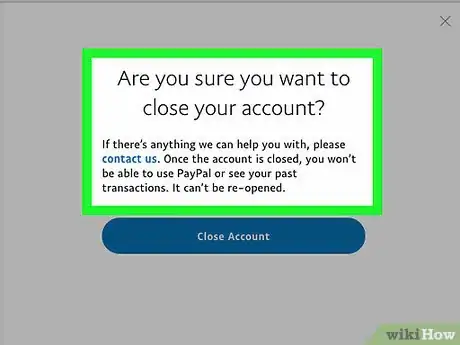 Imagen titulada Link PayPal Accounts Step 14