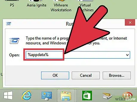 Imagen titulada Reinstall Minecraft Step 2