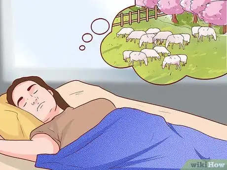 Imagen titulada Count Sheep Step 6