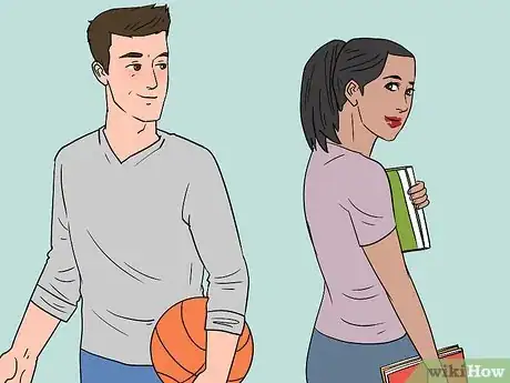 Imagen titulada Give Someone Space Without Losing Them Step 15