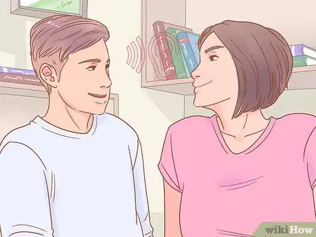 Imagen titulada Get a Guy Who Has a Girlfriend Step 2