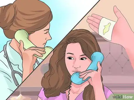 Imagen titulada Get Rid of Cough and Cold Step 4