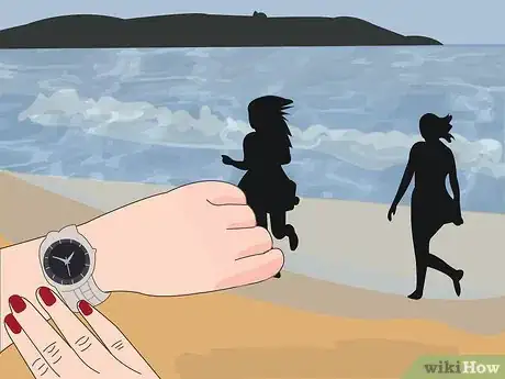 Imagen titulada Have Fun at the Beach Step 8
