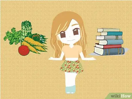 Imagen titulada Have a Great Life As a Teenage Girl Step 4