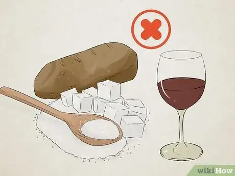 Imagen titulada Do a Daniel Fast Step 11