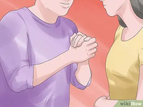 Imagen titulada Cope With a Clingy Girlfriend or Boyfriend Step 3