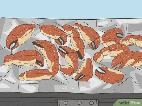 Imagen titulada Cook Jonah Crab Claws Step 15