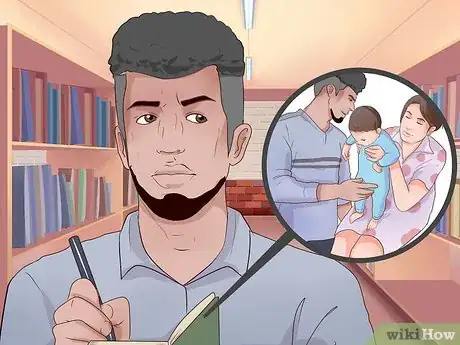 Imagen titulada Overcome a Meth Addiction Step 1