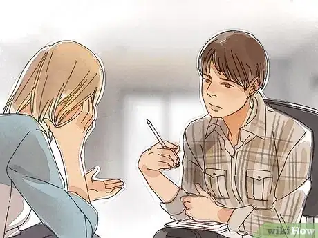Imagen titulada Forgive Yourself After Hurting Someone Step 10