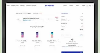 determinar si un cargador Samsung es auténtico