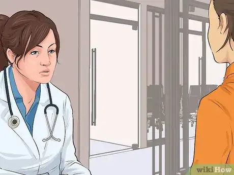Imagen titulada Check Cervical Mucus Step 11