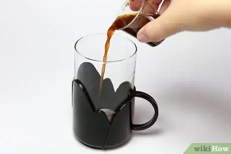 Imagen titulada Make a Cappuccino with a French Press Step 4