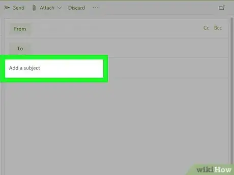 Imagen titulada Send Someone an Email Step 17
