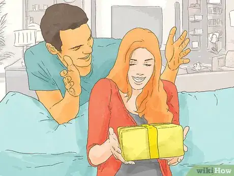 Imagen titulada Make Your Girlfriend Feel Loved Step 4