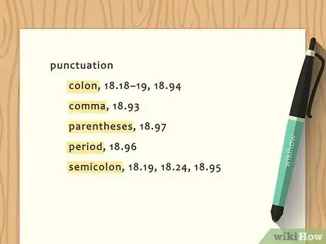Imagen titulada Write an Index Step 6