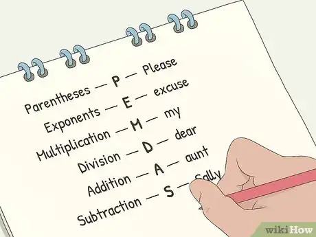 Imagen titulada Study for Multiple Choice Exams Step 3