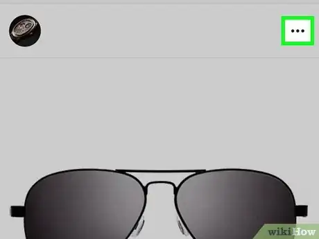 Imagen titulada Add a Line Break on Instagram Step 13
