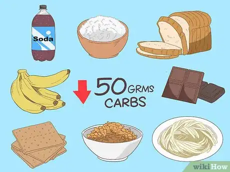 Imagen titulada Cut Weight for a Fight Step 1