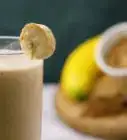 hacer batidos