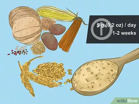 Imagen titulada Decrease Gas Caused by Fiber in Diet Step 5