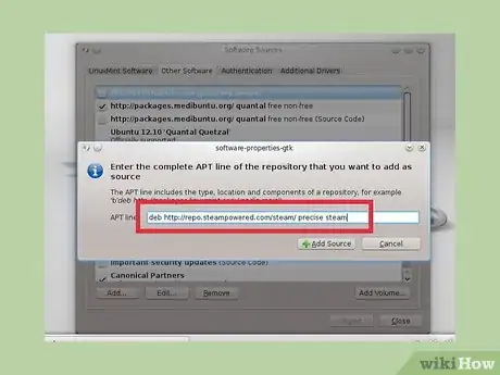 Imagen titulada Install Steam Step 31