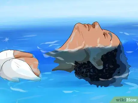 Imagen titulada Dog Paddle Step 11