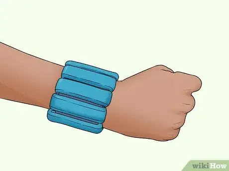 Imagen titulada Improve Hand Steadiness Step 3