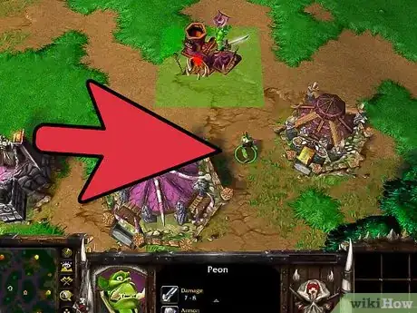 Imagen titulada Play Orcs in Warcraft III Step 7