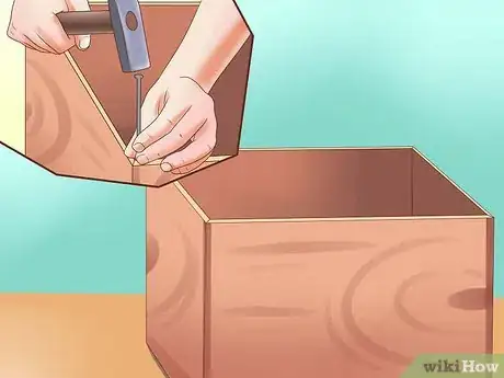 Imagen titulada Make a Turtle Trap Step 2