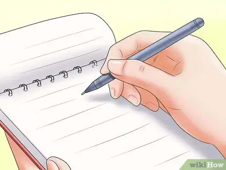 Imagen titulada Cheat On a Test Step 3