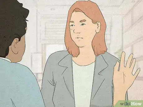 Imagen titulada Ask for a Reference from an Employer Step 9