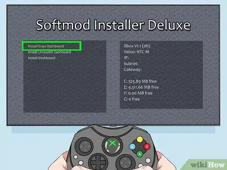 Imagen titulada Mod an Xbox Step 43
