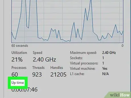 Imagen titulada Find out How Long Your Computer Was On Step 4