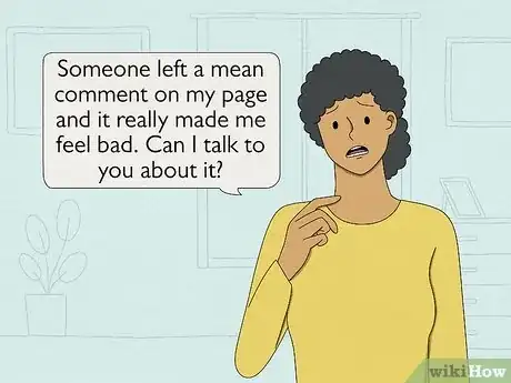 Imagen titulada Deal With Mean Comments on the Internet Step 13