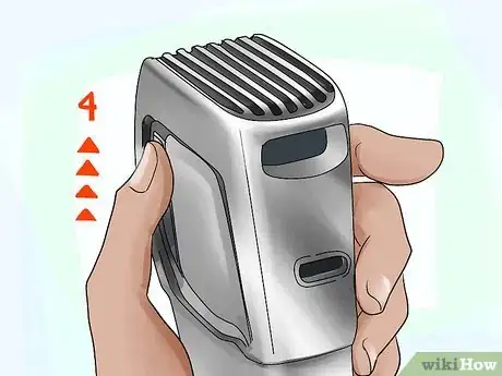 Imagen titulada Maintain Stubble Step 5