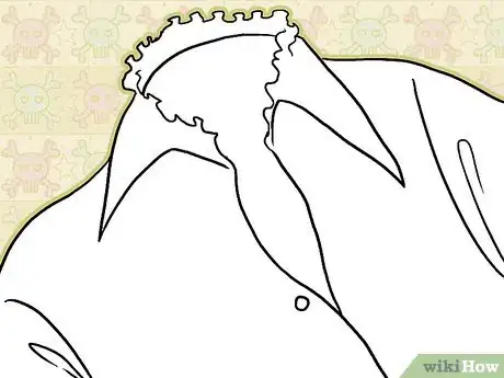 Imagen titulada Make a Pirate Costume Step 7