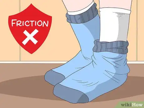 Imagen titulada Prevent Heel Lift in Hiking Boots Step 14