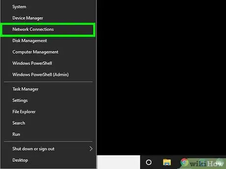 Imagen titulada Manually Reset Your Wireless Adapter in Windows Step 2