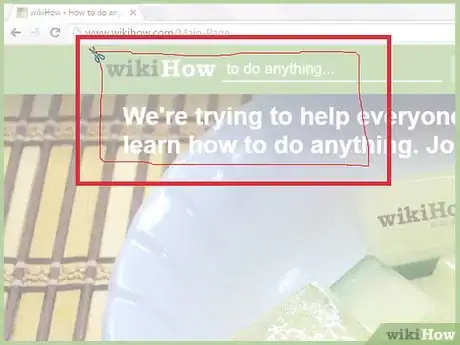Imagen titulada Take a Screenshot with the Snipping Tool on Microsoft Windows Step 34