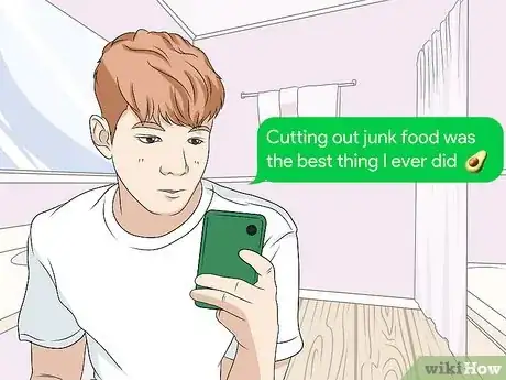 Imagen titulada What Does the Avocado Emoji Mean Step 7