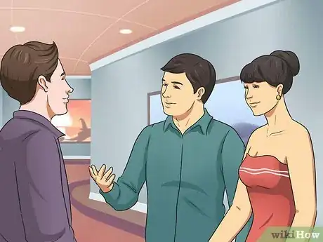 Imagen titulada Be Socially Confident Step 14