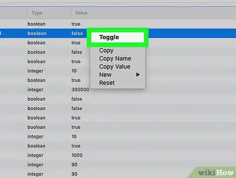 Imagen titulada Enable JavaScript on a Mac Step 19