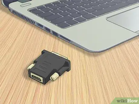 Imagen titulada Connect Hdmi to TV Step 8
