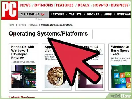 Imagen titulada Pick an Operating System Step 1